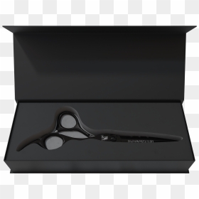 Barber Scissor Packaging, HD Png Download - hair shears png