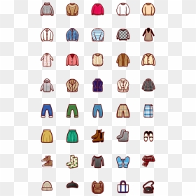 Icon, HD Png Download - clothes line png