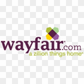 Graphic Design, HD Png Download - wayfair logo png