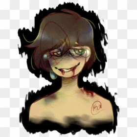 Kassidyarts, HD Png Download - bite marks png