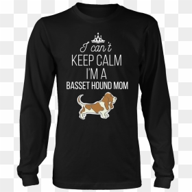 Hot Boyz 49ers Shirt, HD Png Download - basset hound png
