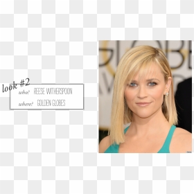 Reese Witherspoon, HD Png Download - trump .png