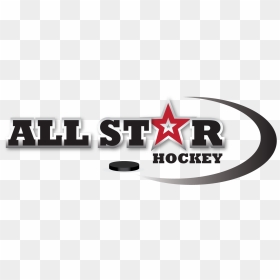All Star Hockey Logo, HD Png Download - all star png