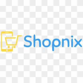 Shopnix Ecommerce Platform - Majorelle Blue, HD Png Download - clothes line png