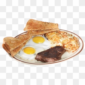 Transparent Fried Eggs Png - Fried Egg, Png Download - fried eggs png