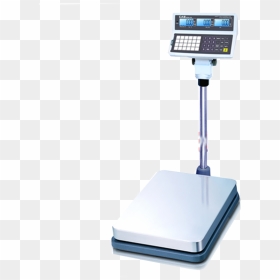 Cas Weighing Machine 150 Kg - Laundry Weighing Scale Price, HD Png Download - digital scale png