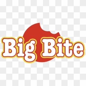 Big Bite Burger Clip, HD Png Download - bite marks png