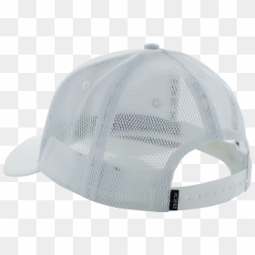 Meringue Women"s Fit Snap Back Cap In White Color - Baseball Cap, HD Png Download - snap back png