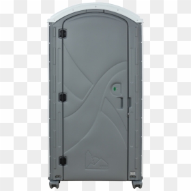 Home Door, HD Png Download - porta potty png