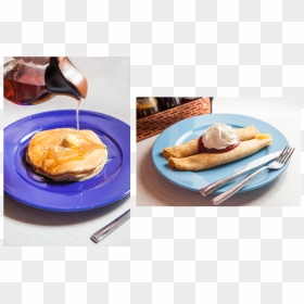 Ihop Focuses On Innovative Menu And Friendly Service - Toast, HD Png Download - ihop png