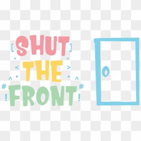 Artboard 4, HD Png Download - front door png