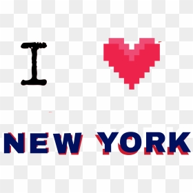 #i #love #new #york - Asmi, HD Png Download - i love new york png