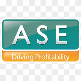 Ase Global, HD Png Download - ase logo png