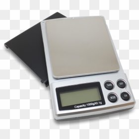 Scale, HD Png Download - digital scale png