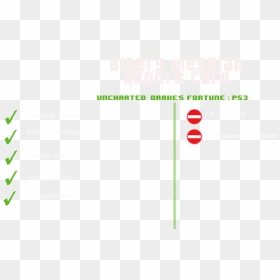 Colorfulness, HD Png Download - uncharted png