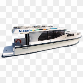 Le Boat, HD Png Download - ferry png