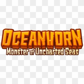 Monster Of Uncharted Seas Review For Ps4 - Oceanhorn: Monster Of Uncharted Seas, HD Png Download - uncharted png