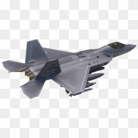 Kf X Fighter Jet, HD Png Download - fighter jets png