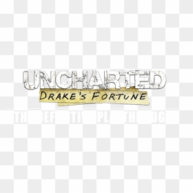 Graphic Design, HD Png Download - uncharted png