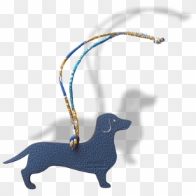 Dachshund, HD Png Download - basset hound png