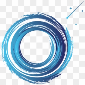 Logo - Circle, HD Png Download - uncharted png