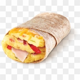 Omelette Wrap Png, Transparent Png - wrap png