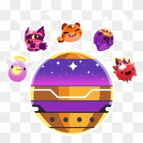 Slime Rancher Wiki, HD Png Download - style png