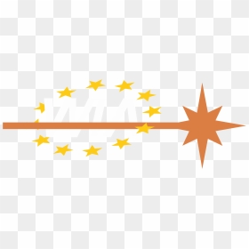 Clip Art, HD Png Download - eu stars png