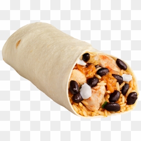 Sandwich Wrap , Png Download - Taco Time Habanero Burrito, Transparent Png - wrap png