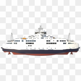 Ferry Png, Transparent Png - ferry png