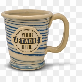 Morning Rambler Blue - Beer Stein, HD Png Download - cute bow png