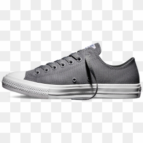 Converse Shoes Png - Plimsoll Shoe, Transparent Png - all star png