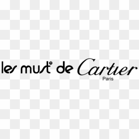 Cartier, HD Png Download - cartier logo png