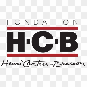 Logo Fondation Cartier Bresson , Png Download - Fondation Henri Cartier Bresson, Transparent Png - cartier logo png