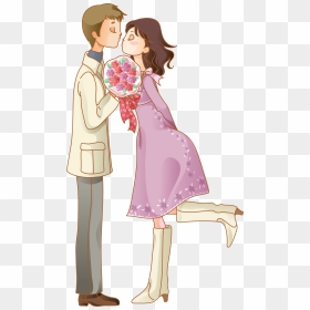 Give A Love Bite Step, HD Png Download - lovers png