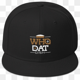 Gay Af Snapback , Png Download - Baseball Cap, Transparent Png - snap back png