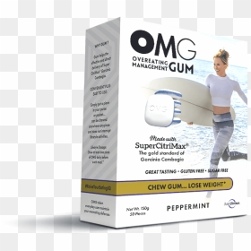 Transparent Lose Weight Png - Flyer, Png Download - lose weight png