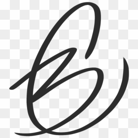 B Cartier Logo, HD Png Download - cartier logo png