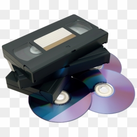 Cinta Dvd Antigua, HD Png Download - vhs tapes png