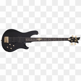 Schecter Nikki Stringfield Guitar, HD Png Download - avenged sevenfold logo png