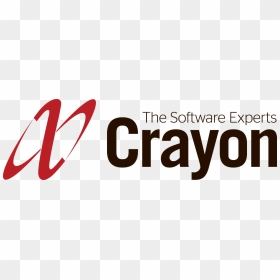 Crayon Software Experts Logo, HD Png Download - crayon box png