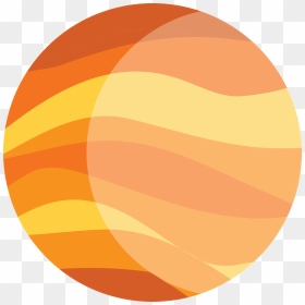Jupiter Clipart Png, Transparent Png - jupiter planet png