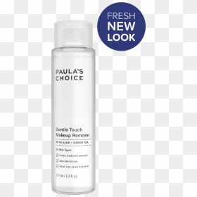Paula's Choice Gentle Touch Makeup Remover, HD Png Download - mary kay products png