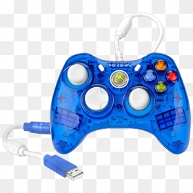 Pdp Rock Candy Controllers Photos - Rock Candy Xbox 360 Controller, HD Png Download - xbox 360 controller png