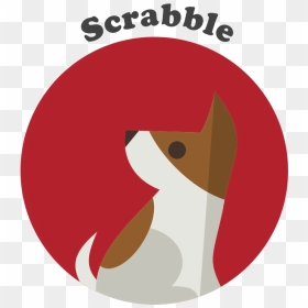 Transparent Scrabble Png - Xtremo Park, Png Download - scrabble png