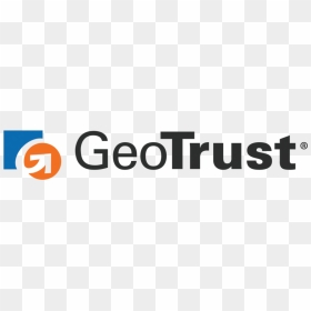 Geotrust, HD Png Download - secure payment png