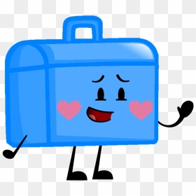 Fos Shipping Lunchbox Png Source, Transparent Png, Png Download - lunchbox png