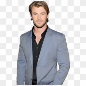 Chris Hemsworth Png-pluspng - Chris Hemsworth Thor, Transparent Png - chris hemsworth png