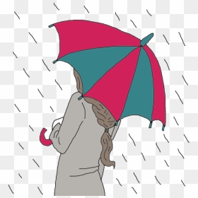 Rain - Protect Yourself From Story Weather, HD Png Download - raindrops falling png