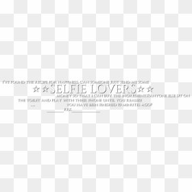 Png Text For Lovers, Transparent Png - lovers png
